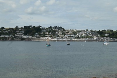 14th May St Mawes4836