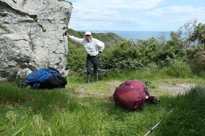 16th May Mevagissey4873