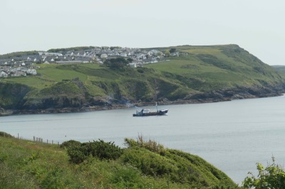 18th May Polperro4894