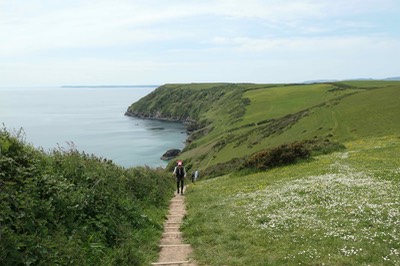 18th May Polperro4902