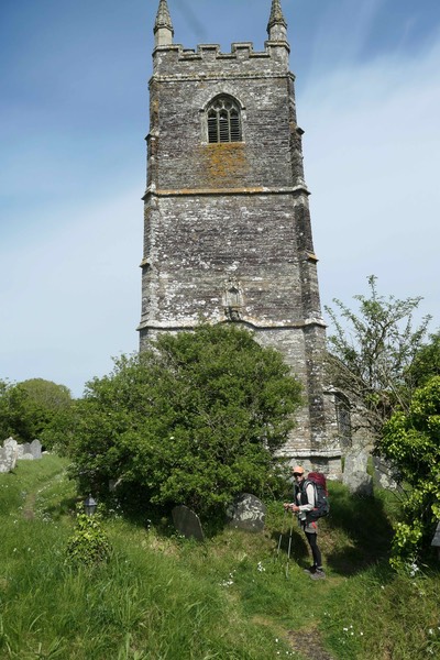 18th May Polperro4904