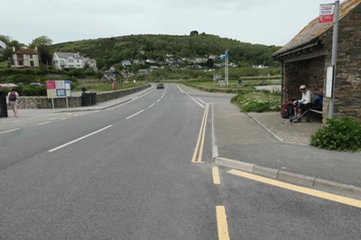 19th May Portwrinkle4913