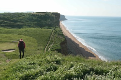 1st June Abbotsbury5159