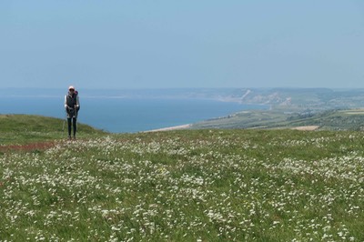 1st June Abbotsbury5170