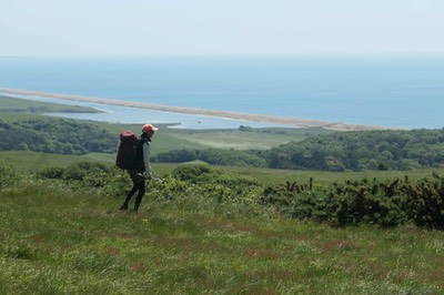 1st June Abbotsbury5174