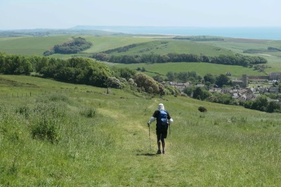 1st June Abbotsbury5176