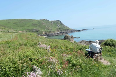 24th May Beesands5003