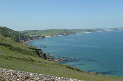 24th May Beesands5009