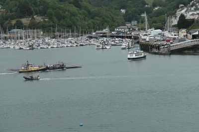 25th May Dartmouth5025