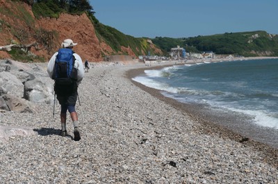 30th May Lyme Regis5132