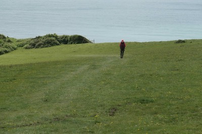 31st May West Bay5144