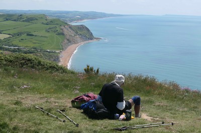 31st May West Bay5149