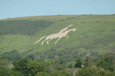 3rd June Lulworth Cove5210